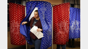 美중간선거 투표자 44% “헬스케어·트럼프가 후보선택 기준”