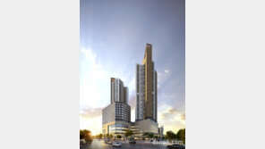 한화건설, ‘인천 미추홀 꿈에그린’ 단지 내 메디컬 서비스 도입