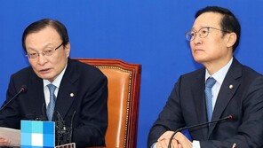 이해찬, 박용만 빅딜 제안에 “상당히 주목…협의할 것”