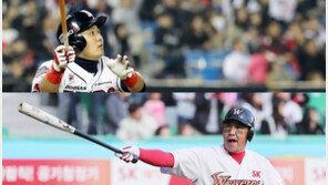 SK 김강민-두산 최주환, 3차전 승리 이끌 가을 사나이는?