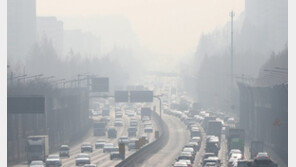 차량2부제,  서울시의 대처? “공공기관 주차장 456곳 전면 폐쇄”