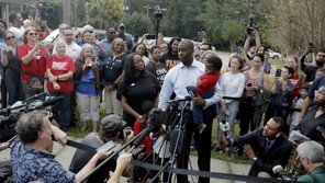 플로리다 ‘초접전’…주지사 민주·공화 후보 49.4% 동률