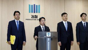 [일지] ‘계엄령 문건’ 공개부터 조현천 기소중지까지