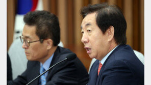 김성태 “임종석 ‘국정2인자’로 규정해도 큰 무리 없어”