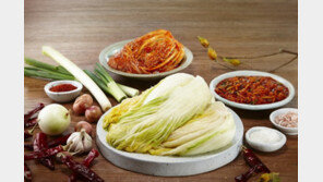 “김장 힘들어”…50대 이상 주부들도 ‘김포족’ 늘어