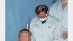 ‘김미화 퇴출지시’ 신승균 전 국정원 실장 1심 불복 항소