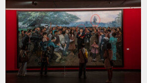 “시진핑 그림이 덩샤오핑보다 더 커지기 시작했다”…의미는?