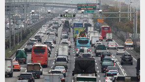 경유차 운행제한 미세먼지 줄었나…시민들 “중국이나 좀”