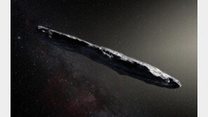 하버드대 연구팀 “외계 문명이 보낸 탐사선, 태양계 지나갔다” 