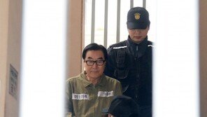 ‘‘3억 뇌물수수 혐의’ 최규호 前전북교육감 도주 8년 만에 인천서 검거