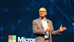 시총 2위 등극한 MS... 비결은 현업에서 이용하는 AI