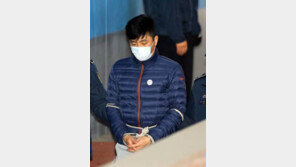 고영태 징역 1년 →징역 1년 6개월 …1심 불복 항소했으나 외려 형량 늘어