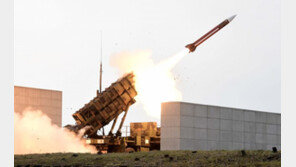 軍, 요격고도 향상 패트리어트 PAC-3 유도탄 美서 구매