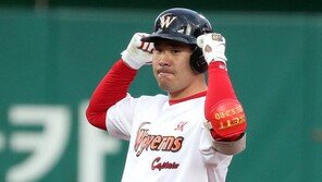 “부러지지 않으면 나가야” “즐겁게 하면 이긴다”…두산-SK 주장들 남다른 결의