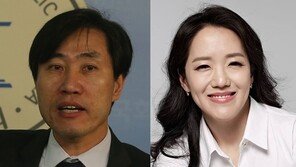 강연재 “하태경, 文·北 정권 비호하며 보수 걱정…양아치 짓”