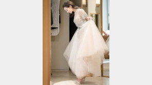 파티시에 유민주, 10일 결혼… ‘염소 누나’ 애칭 가진 ‘미모의 파티시에’