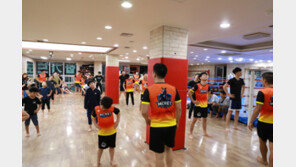 엠크릿, 뮤직복싱 마스터 자격과정 모집