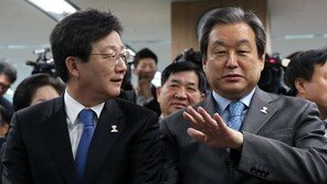 “유승민 올해 말까진 조용히 있을 것”…김무성과 만남은 불발