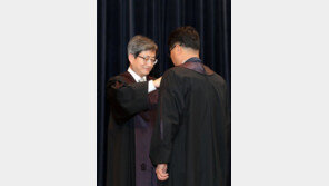 ‘제왕적 대법원장’ 마침표…인사·예산 등 15개 권한 분산