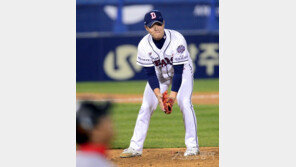 두산 불펜 핵으로 떠오른 ‘막내’ 박치국