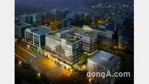 부동산 대책 풍선효과… 규제 덜한 지식산업센터 ‘김포G타워’ 관심