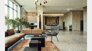 디자인 호텔 ‘라까사호텔 광명’ 그랜드 오픈