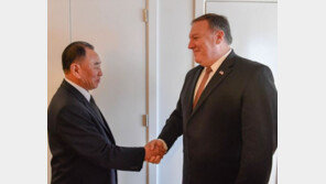 靑, 북미고위급회담 연기에 “북미회담 무산·동력 상실 방향 아니다”