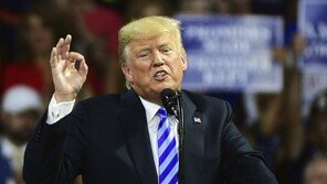 트럼프 “하원 패배, 폴 라이언 때문”…라이언 “민주당 축하”