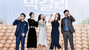 연예인이 빚는 막걸리…채널A ‘지붕 위의 막걸리’