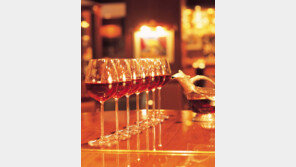 특급호텔 ‘무제한 와인’으로 낭만에 취해볼까