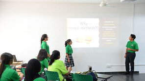 하나투어, 겨울방학 영어캠프 운영