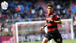 ‘ACL과 태극마크’ 김승대는 두 마리 토끼를 노린다