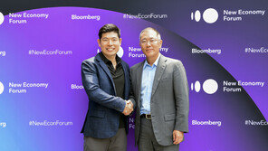 [비즈 프리즘] 현대·기아가 그랩에 3120억 파격 투자한 까닭?