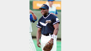 [알쓸포잡] 단일 KS 최다 홈런은? 우즈의 비거리 145m 홈런도 강렬