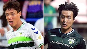 [단독] 전북, 홍정호 완전 영입 추진…이동국 잔류 협상 스타트!