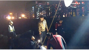 ‘제주서 숨진 3살 여아’ 엄마 끝내 주검으로