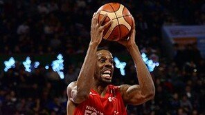 SK, 헤인즈 ‘없는’ 헤인즈 게임에서 3연승 질주