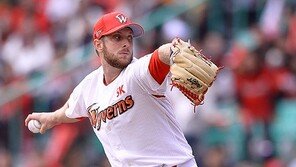 홈런공장의 반란…SK 우승까지 ‘-2승’