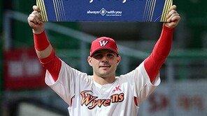 ‘결정력+팬퍼스트’ 로맥, 당신은 진정한 SK의 4번타자입니다