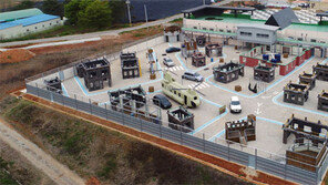 논산시, 병영체험장 ‘선샤인랜드’ 8일 개장