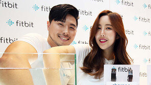 물속 50m서도 작동하는 스마트워치