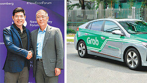 현대기아차, 동남아 전기차-차량공유 시장서 ‘액셀’