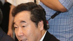 이낙연 총리 “올 1~9월 미세먼지 평균농도, 지난해 대비 10% 줄어”