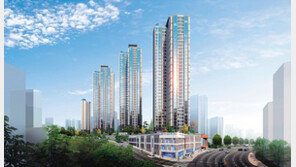 최고 39층… 동작구의 새로운 랜드마크 지역주택조합 주목