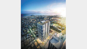 ‘빌리브 노형’ 오피스텔, 제주에 들어서는 첫 신세계 外