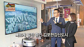 한강신도시 중일 라크리움, 상업지구 맞은편 오피스텔 外