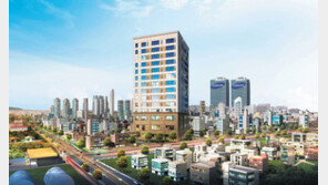 주한미군 평택시대 개막… K-6 정문앞 미군 렌털하우스