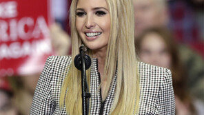 中, 美와 무역전쟁서 이방카는 예외?