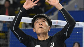 낯설지만 매서운 손끝, 승리 띄운다… 1~3년차 젊은 세터 전성시대