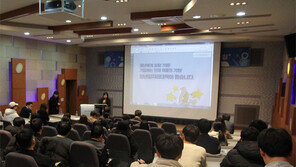 두원공과대 채용박람회 구직자 360여 명 참여